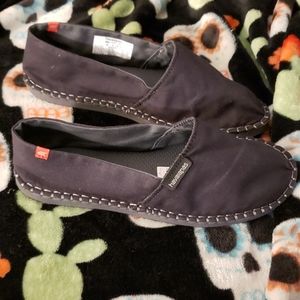 Womens Havaianas espadrilles